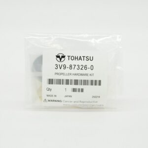 Tohatsu podloška propelera kit 3V9-87326-0