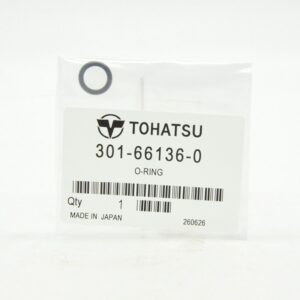 Tohatsu O-ring osovine mjenjača 301-66136-0